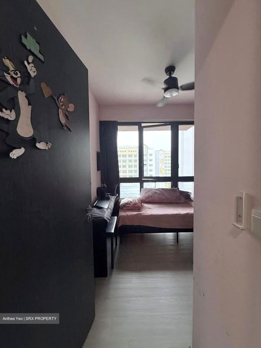 iNZ Residence (D23), Condominium #632972951